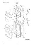 Diagram for 03 - Doors