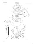 Diagram for 11 - Wshr Mtr,hose