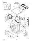 Diagram for 05 - Wshr Cab,door