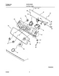 Diagram for 09 - Control Panel