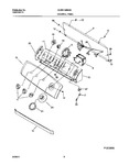 Diagram for 09 - Control Panel