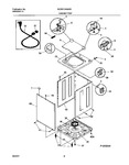 Diagram for 03 - Wshr Cab,top