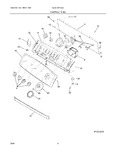 Diagram for 09 - Control Panel