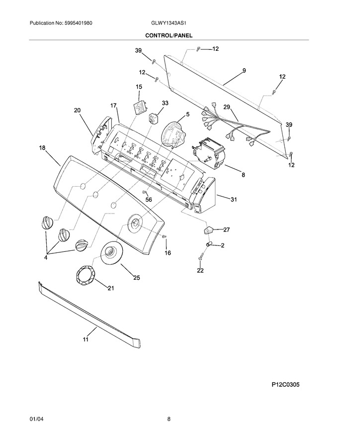 Diagram for GLWY1343AS1