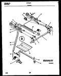 Diagram for 03 - Burner Parts