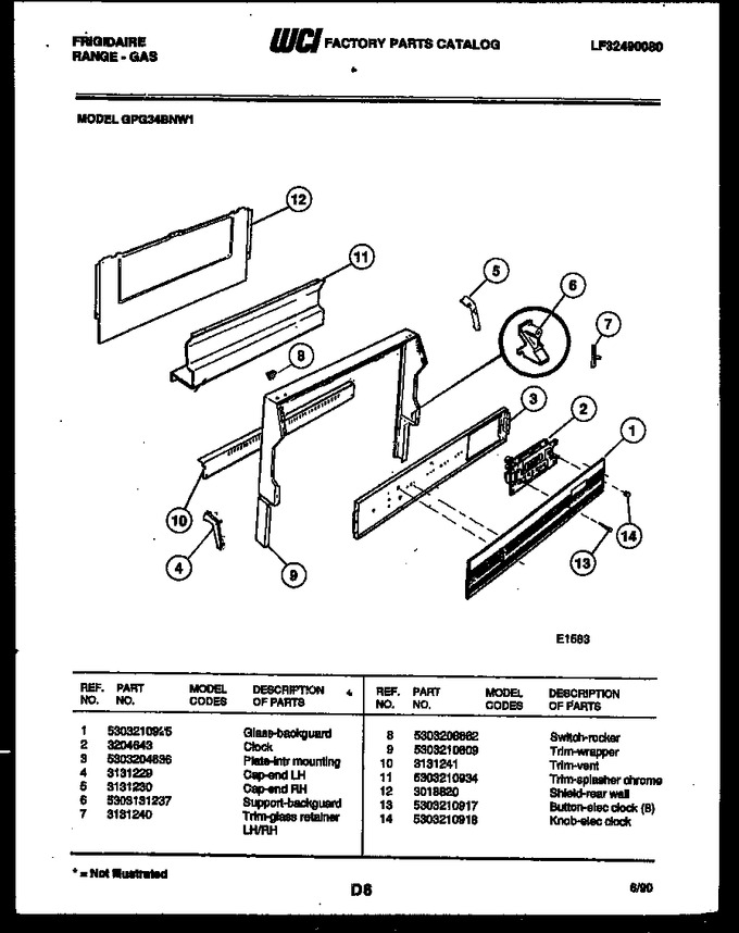 Diagram for GPG34BNL1