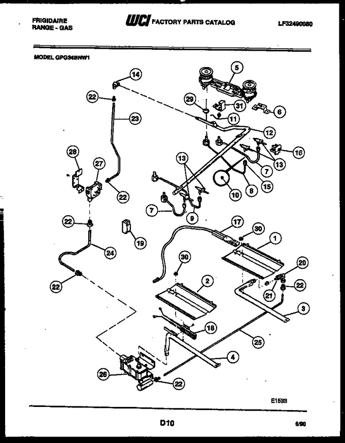 Diagram for GPG34BNL1