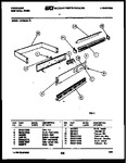 Diagram for 02 - Control Panel