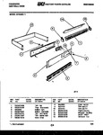 Diagram for 02 - Control Panel