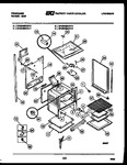 Diagram for 06 - Lower Body Parts