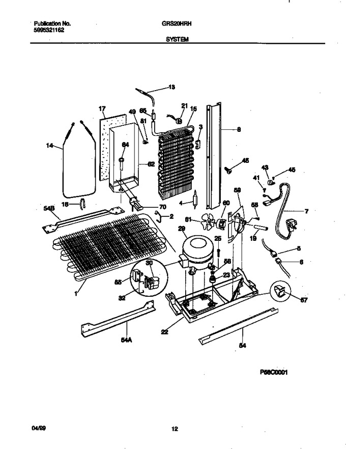 Diagram for GRS20HRHW0