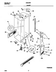 Diagram for 04 - Cabinet
