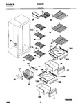 Diagram for 05 - Shelves