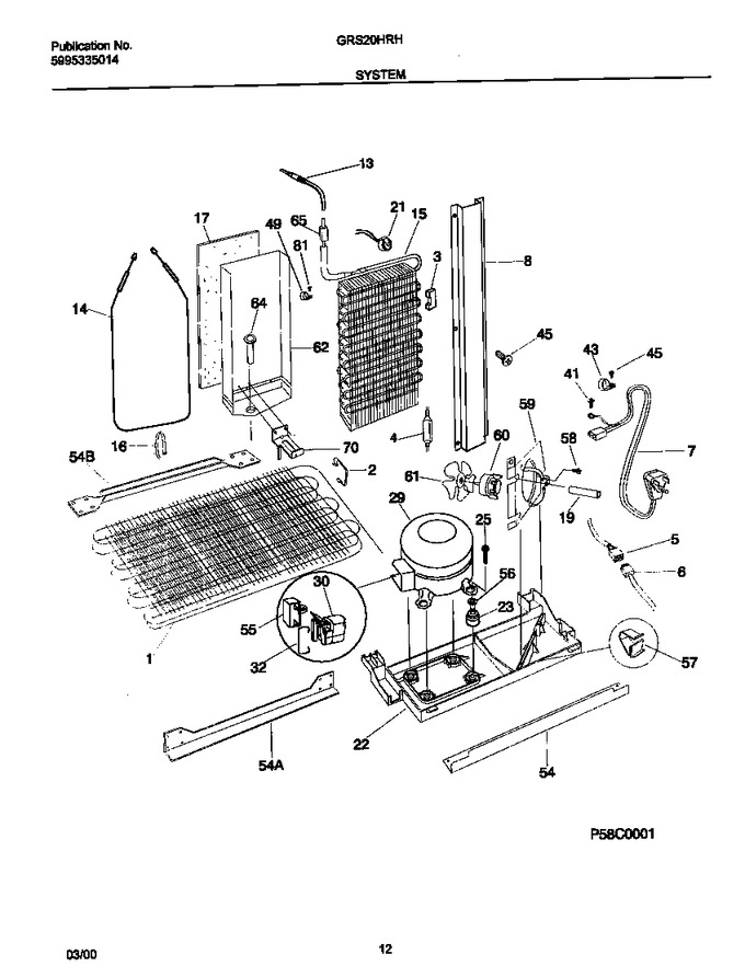 Diagram for GRS20HRHW2