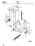 Diagram for 04 - Cabinet