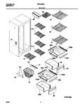 Diagram for 05 - Shelves