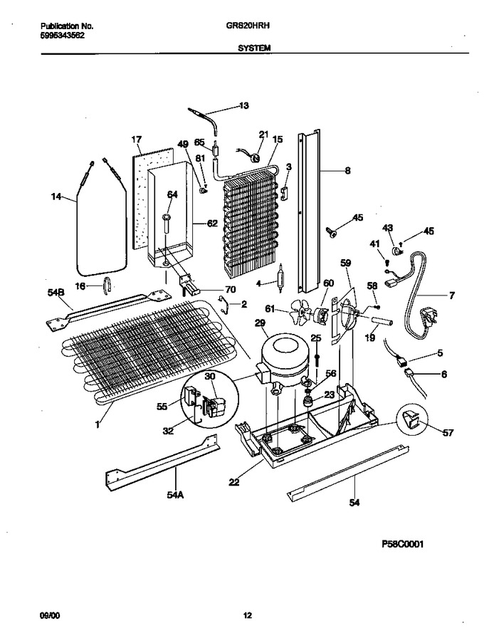 Diagram for GRS20HRHD4