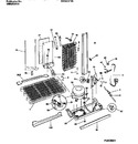 Diagram for 07 - Cooling System