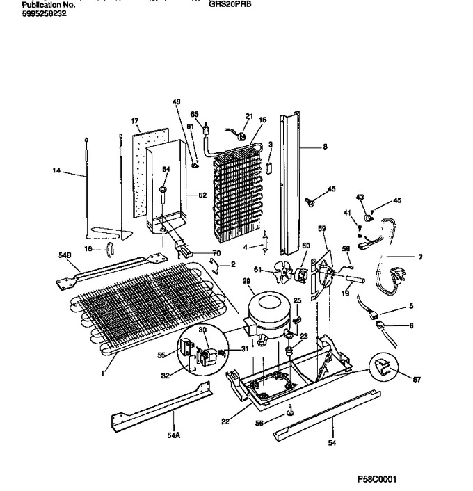 Diagram for GRS20PRBW0