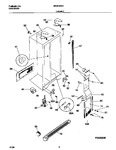Diagram for 04 - Cabinet