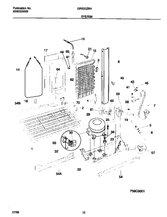 Diagram for GRS20ZRHW1