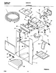 Diagram for 08 - Ice Dispenser