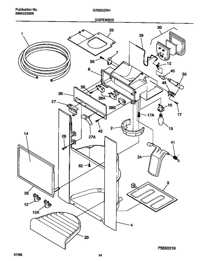 Diagram for GRS20ZRHW1