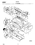 Diagram for 09 - Ice Container