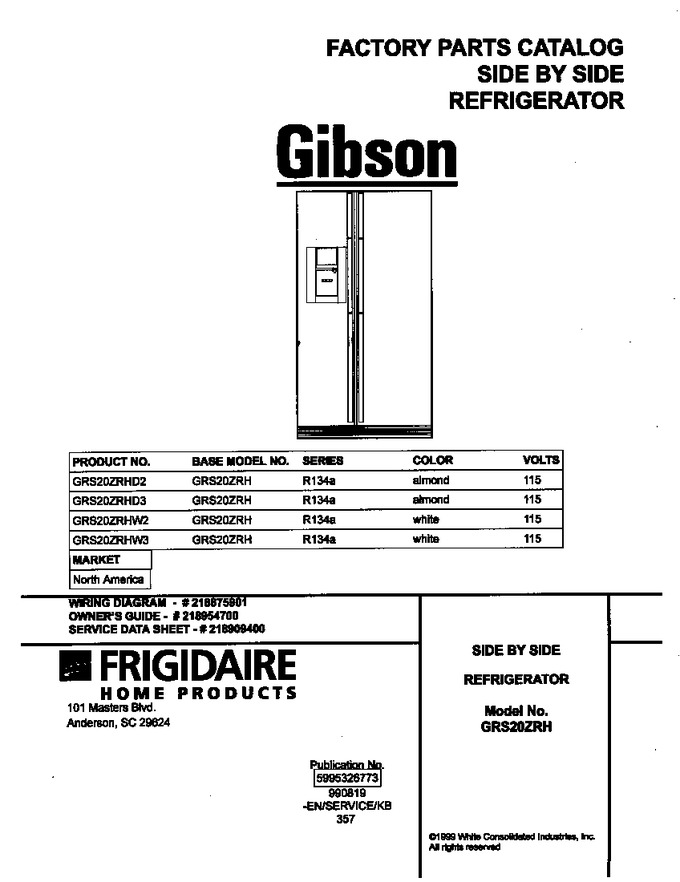 Diagram for GRS20ZRHW2