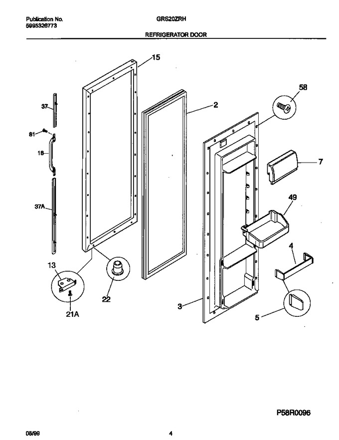 Diagram for GRS20ZRHD3