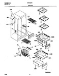 Diagram for 05 - Shelves