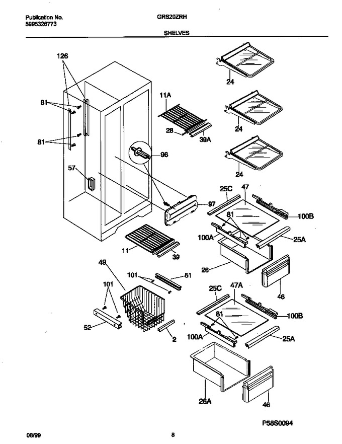 Diagram for GRS20ZRHD2