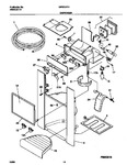 Diagram for 08 - Ice Dispenser