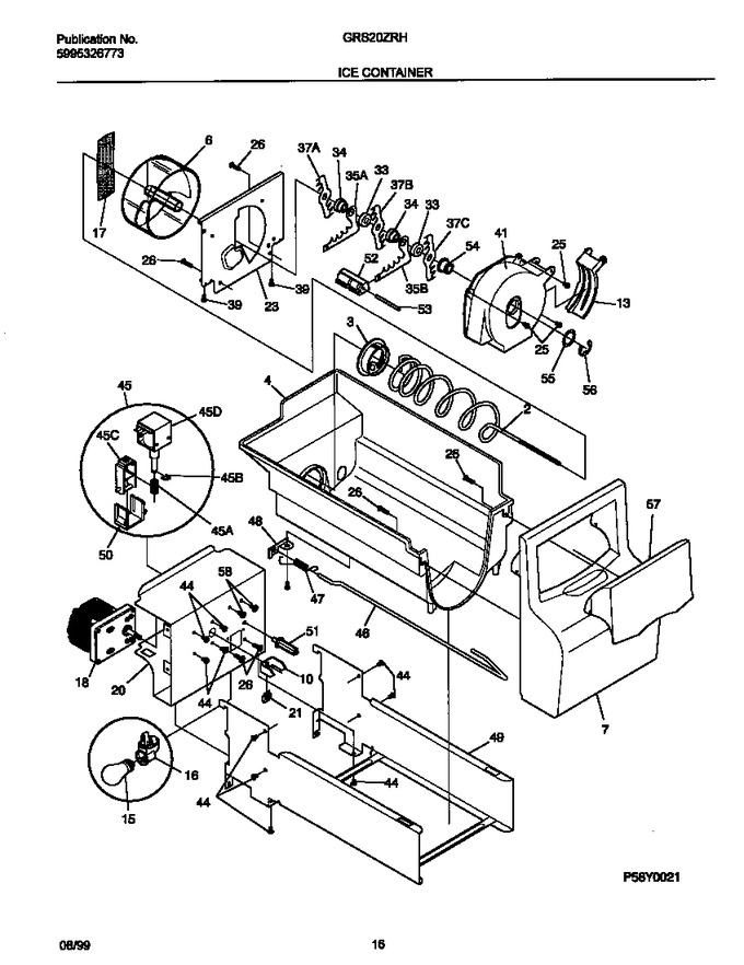 Diagram for GRS20ZRHW3