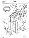 Diagram for 08 - Ice Dispenser