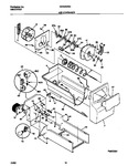 Diagram for 09 - Ice Container