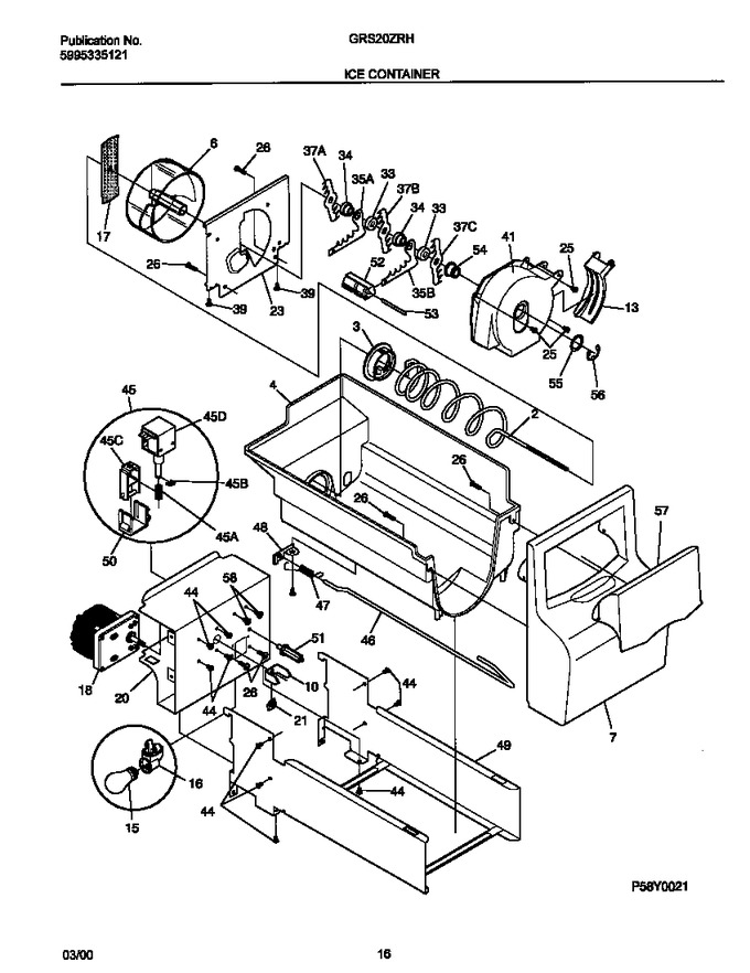 Diagram for GRS20ZRHD4