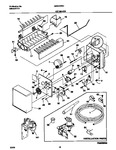 Diagram for 10 - Ice Maker