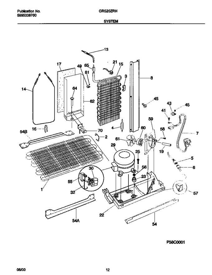 Diagram for GRS20ZRHW6