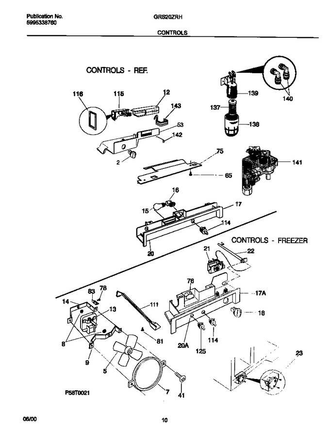 Diagram for GRS20ZRHD6