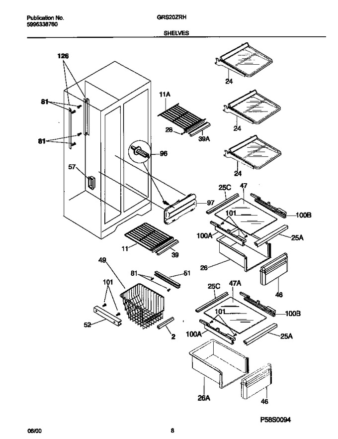 Diagram for GRS20ZRHW5