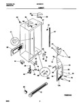 Diagram for 04 - Cabinet