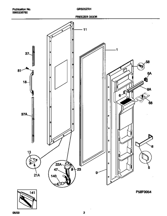 Diagram for GRS20ZRHD6
