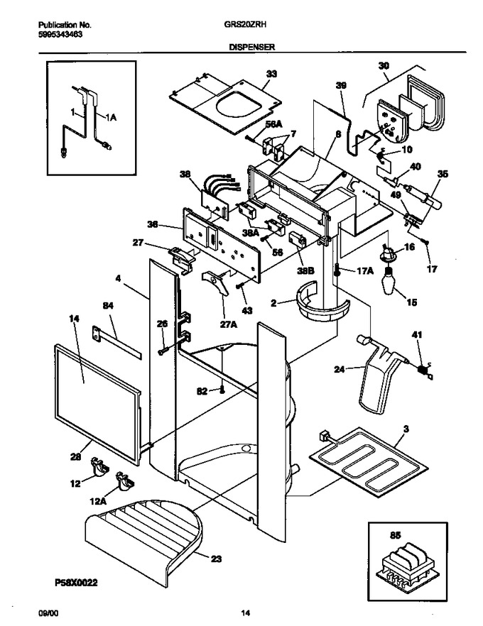Diagram for GRS20ZRHW7