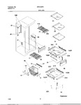 Diagram for 08 - Shelves
