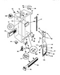Diagram for 05 - Cabinet