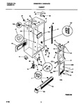 Diagram for 04 - Cabinet