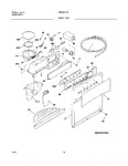 Diagram for 15 - Dispenser