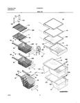 Diagram for 09 - Shelves