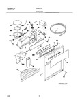Diagram for 15 - Dispenser